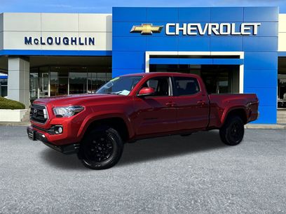 Used 2022 Toyota Tacoma SR5