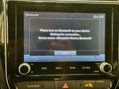 Used 2024 Mitsubishi Outlander Sport AWD image 22