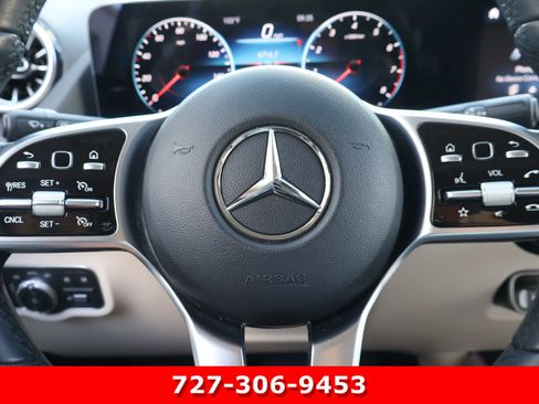 Used 2023 Mercedes-Benz GLA 250 image 24