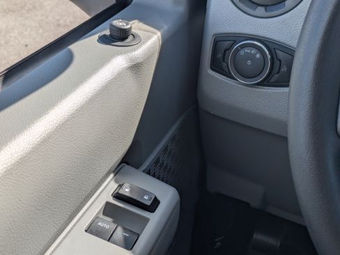 New 2026 Ford E-350 and Econoline 350 Super Duty w/ Power Equipment Group image 20