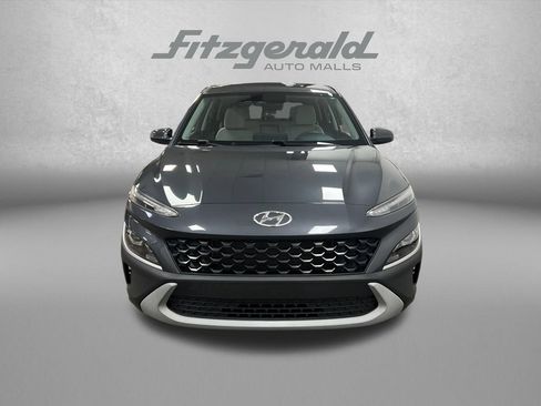 Used 2022 Hyundai Kona SE FWD image 8