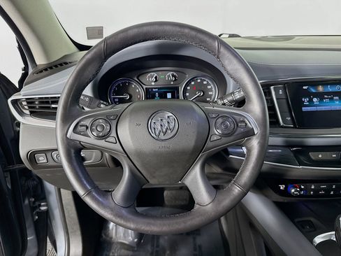 Used 2018 Buick Enclave Premium w/ Experience Buick Package image 13