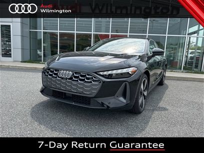 New 2025 Audi A5 2.0T Premium Plus