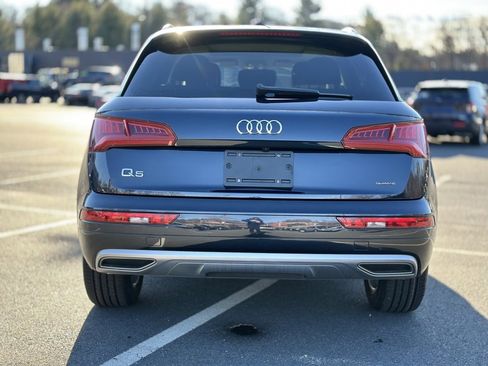 Used 2019 Audi Q5 2.0T Premium w/ Convenience Package image 5