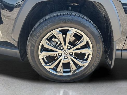 Used 2024 Toyota RAV4 Limited w/ Advanced Technology Package AWD/4WD image 10