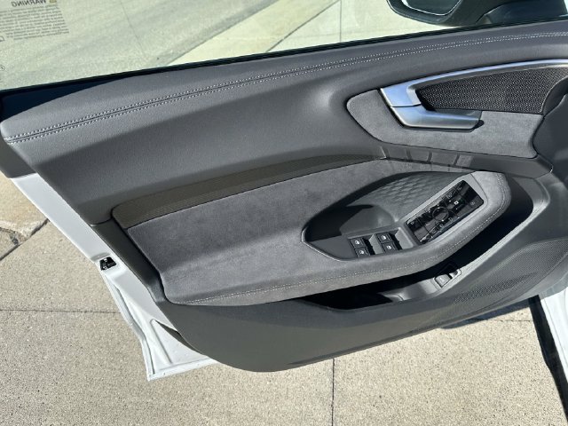New 2026 Audi S5 Premium Plus AWD/4WD image 8
