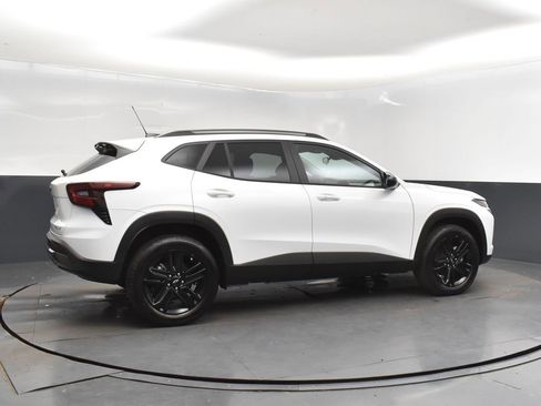 New 2026 Chevrolet Trax ACTIV image 8