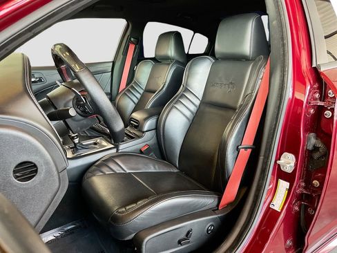Used 2023 Dodge Charger SRT Hellcat RWD image 21