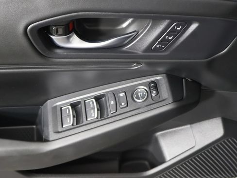 Used 2025 Honda Accord EX-L image 33