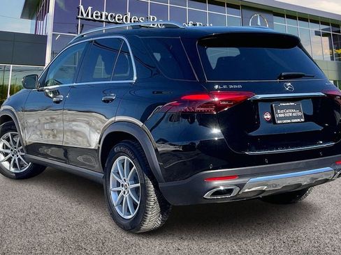 Used 2026 Mercedes-Benz GLE 350 GLE 350 image 2