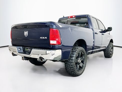 Used 2014 RAM 1500 Big Horn image 9