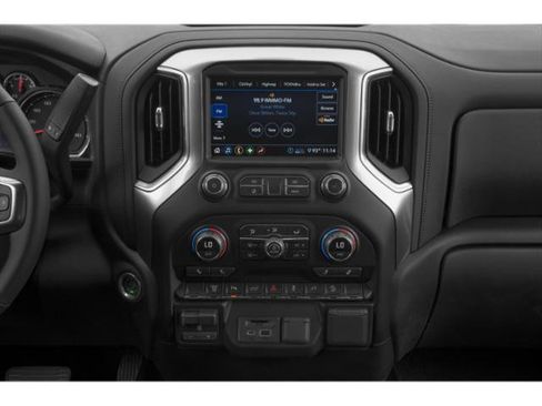 Used 2021 Chevrolet Silverado 3500 W/T w/ WT Convenience Package image 22