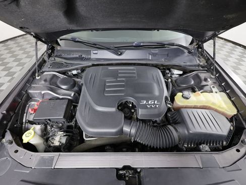 Used 2020 Dodge Challenger SXT w/ Cold Weather Group AWD/4WD image 33
