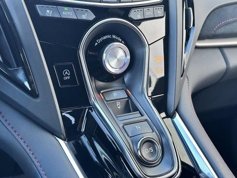 Used 2024 Acura RDX A-Spec image 18