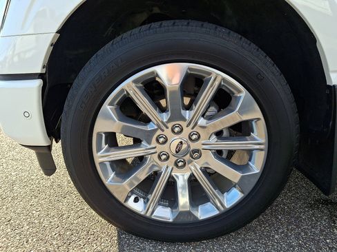 Used 2022 Ford F150 Limited image 28