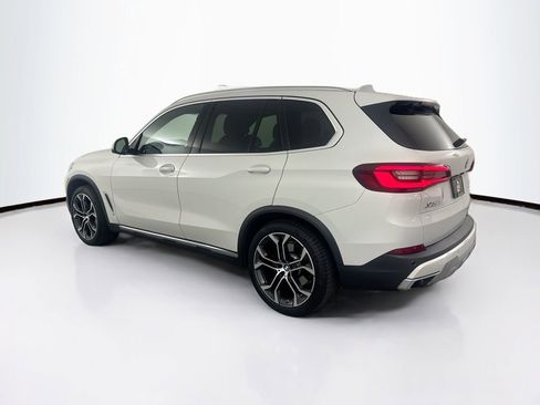 Used 2022 BMW X5 sDrive40i image 7