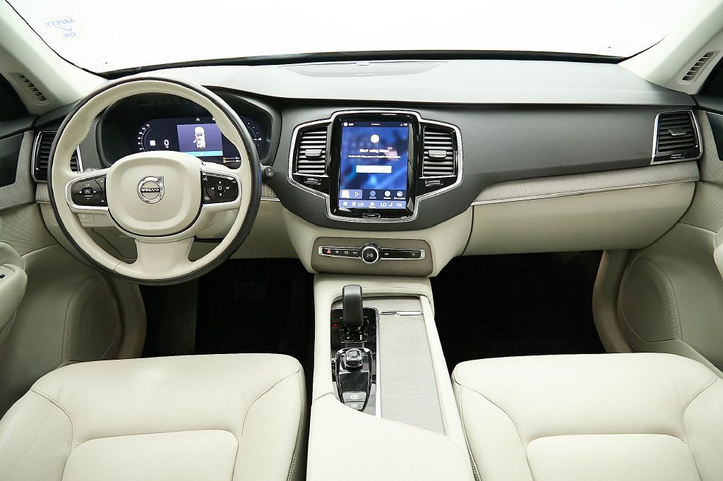 Certified 2024 Volvo XC90 T8 Plus w/ Protection Package Premier AWD/4WD image 28