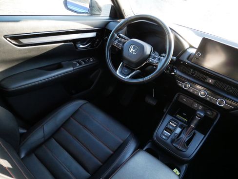 Used 2023 Honda CR-V Sport Touring image 9