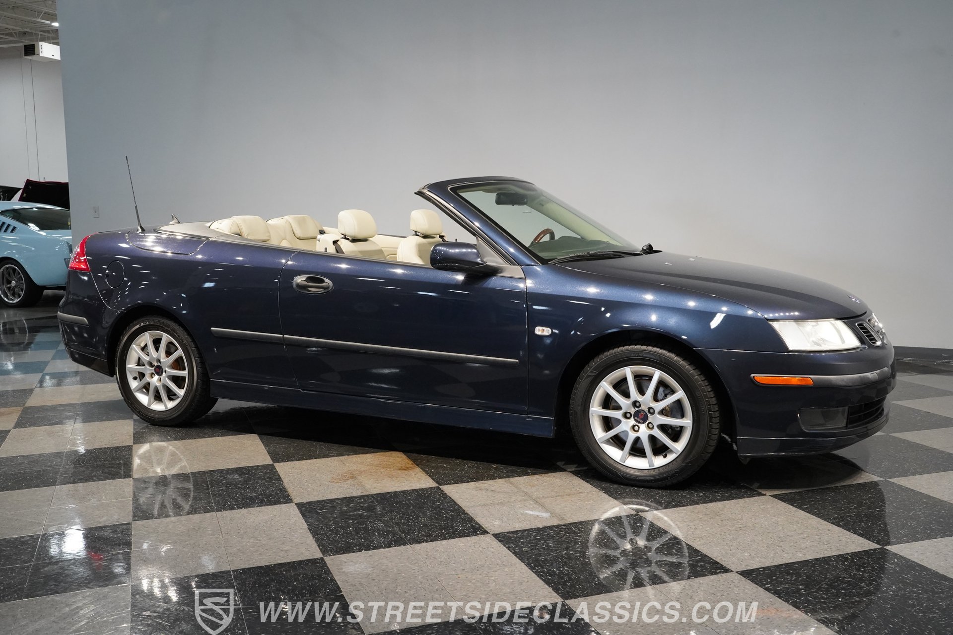 Used 2005 Saab 9-3 Arc FWD image 16