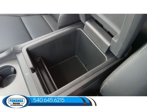 New 2025 Honda Ridgeline RTL image 23