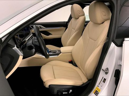 Certified 2023 BMW i4 eDrive35 RWD image 13