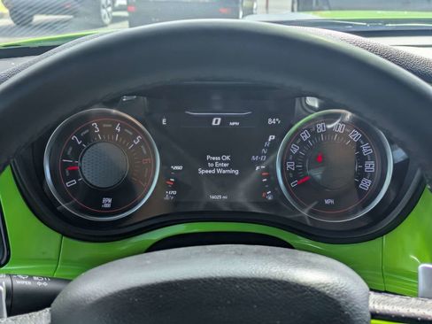 Used 2019 Dodge Challenger R/T Scat Pack RWD image 27