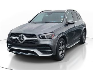 Used 2022 Mercedes-Benz GLE 450 GLE 450 video 2