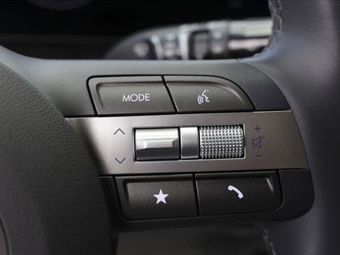 Certified 2026 Hyundai Kona SEL Sport AWD/4WD image 16