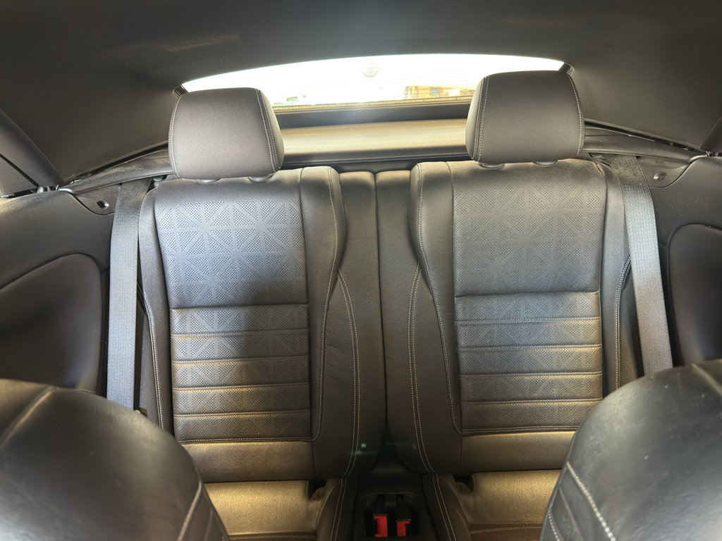 Used 2016 Buick Cascada Premium FWD image 23