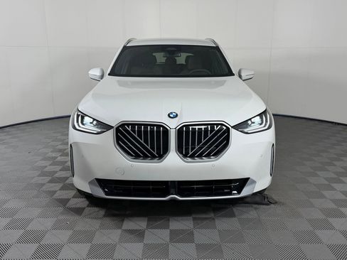 Used 2026 BMW X3 xDrive30i AWD/4WD image 6
