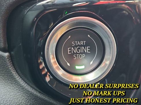 New 2024 Chevrolet Silverado 1500 RST w/ All Star Edition Plus AWD/4WD image 17