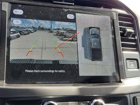 New 2025 Ford F150 XLT w/ Equipment Group 302A MID image 27