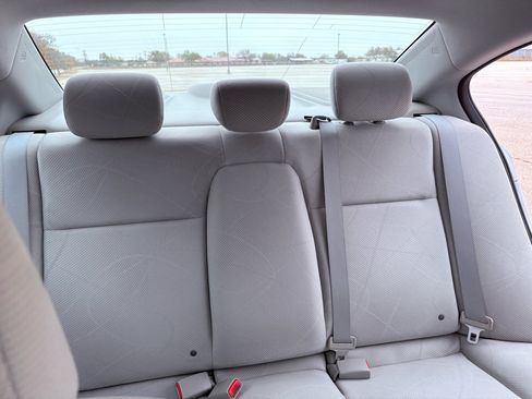 Used 2012 Honda Civic LX image 25