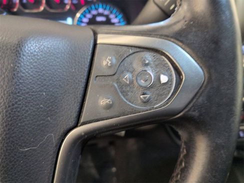 Used 2016 Chevrolet Silverado 2500 LT w/ All Star Edition image 19