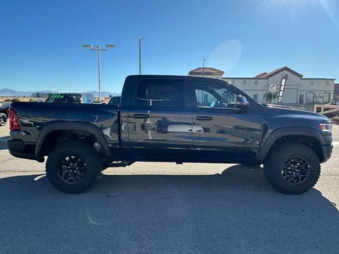New 2026 RAM 1500 RHO image 7