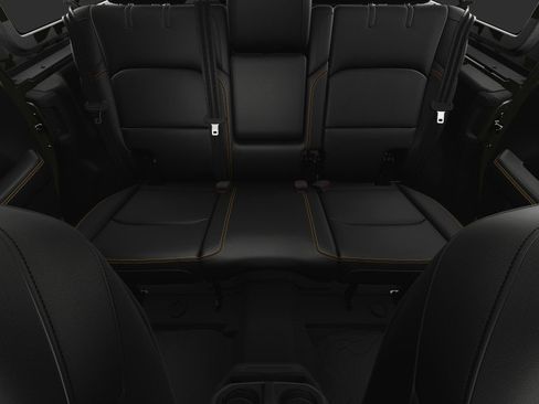 New 2025 Jeep Wrangler Unlimited Rubicon 392 image 3