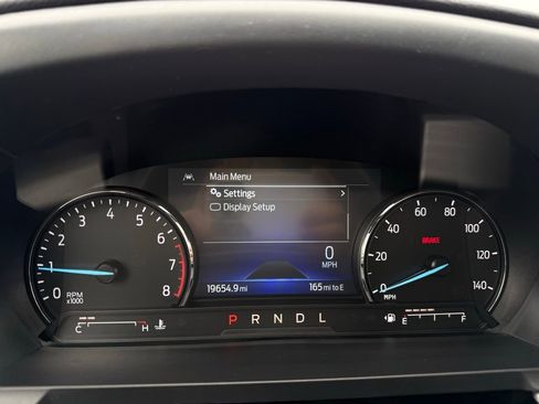 Used 2022 Ford Explorer XLT w/ Equipment Group 202A image 18