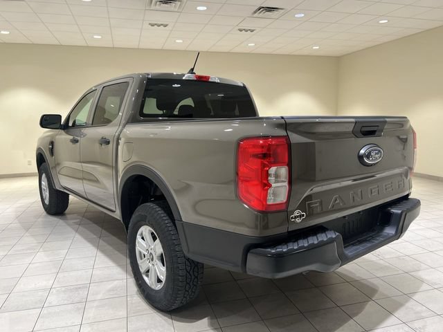 New 2026 Ford Ranger XL RWD image 3