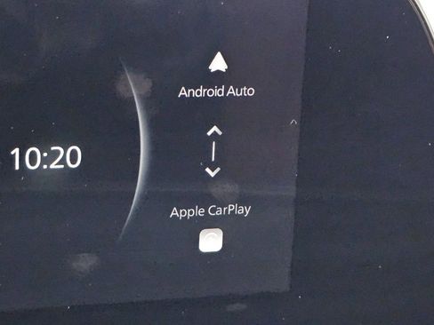 Used 2025 MAZDA MAZDA3 s image 14