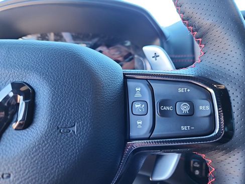 Used 2025 RAM 1500 RHO w/ RHO Level 1 Equipment Group image 20