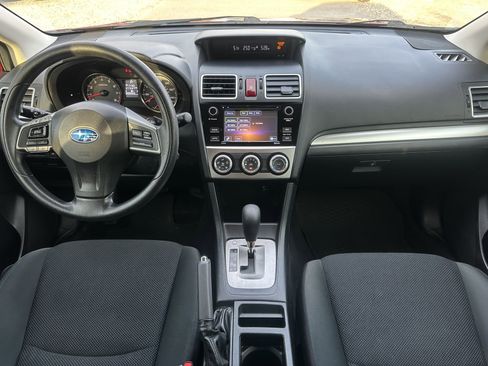 Used 2016 Subaru Impreza 2.0i Premium image 16