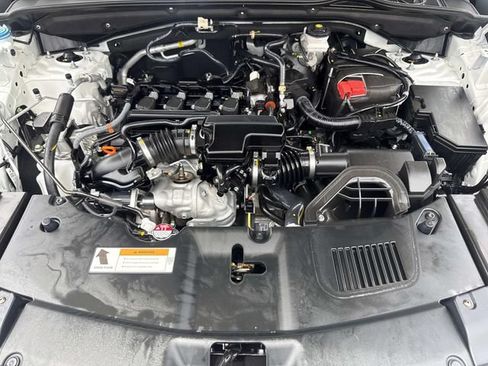 Used 2025 Acura ADX A-Spec FWD image 19