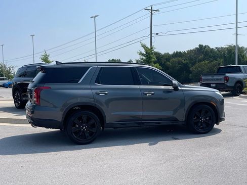 Used 2023 Hyundai Palisade XRT w/ Cargo Package AWD/4WD image 8