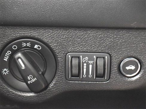 Used 2019 Dodge Charger Scat Pack w/ Daytona Edition Group image 22