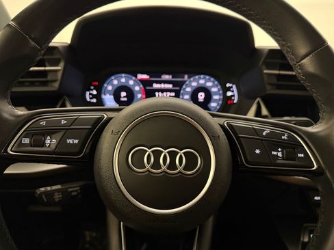 Certified 2023 Audi A3 2.0T Premium w/ Convenience Package AWD/4WD image 11