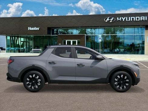 New 2026 Hyundai Santa Cruz SEL image 7