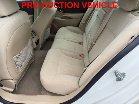 Used 2012 Buick LaCrosse Convenience FWD image 11