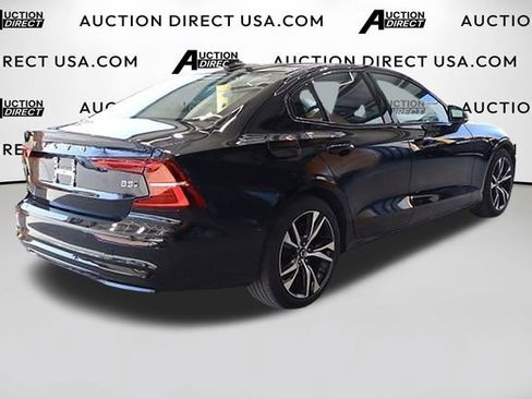 Used 2024 Volvo S60 B5 Plus AWD/4WD image 44