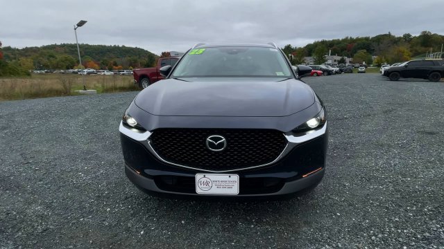 Used 2023 MAZDA CX-30 AWD 2.5 S w/ Preferred Package image 3