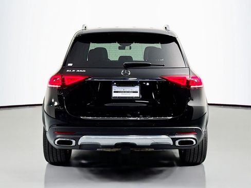 Certified 2023 Mercedes-Benz GLE 350 image 5